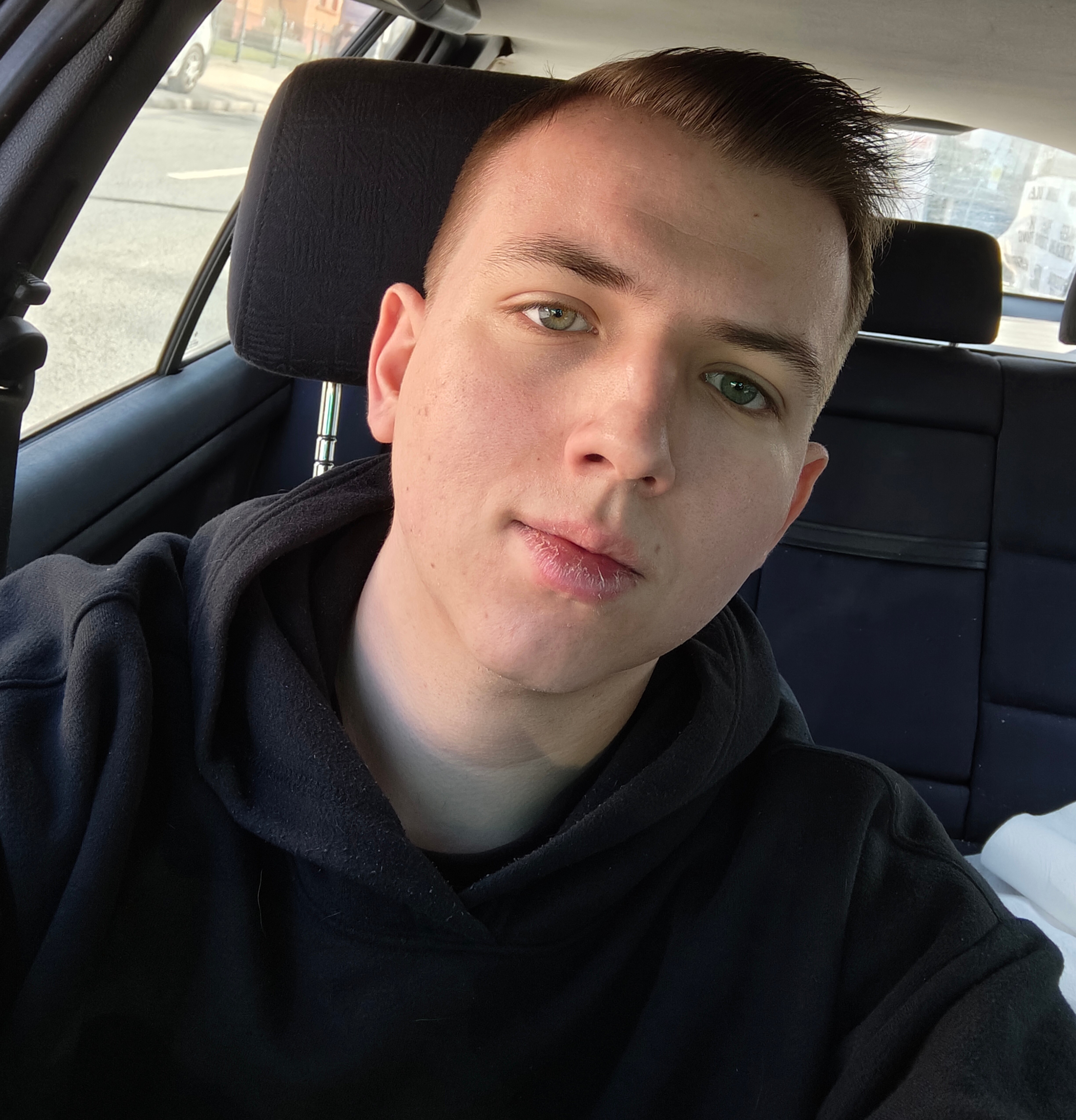 Marcel Kremer, Webentwickler aus Hagen